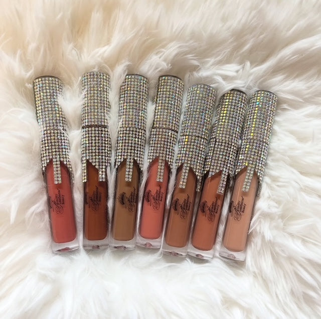 Fall Browns Collection